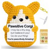 Corgi Gifts for Corgi Lovers Desk Decor