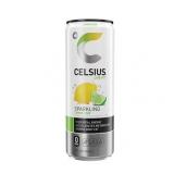 3pk CELSIUS Sparkling Lemon Lime Energy Drink