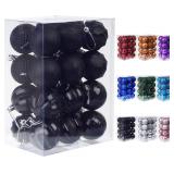 Christmas Balls Ornaments for Xmas Tree