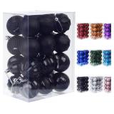 Christmas Balls Ornaments for Xmas Tree