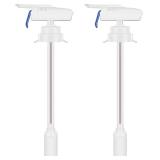 Electric Drink Dispenser/Milk Pump, Blue