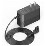 Gosvor 12.6V/10.8V Pool Charger Adaptor