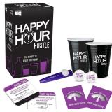 University Games Happy Hour Hustle Game