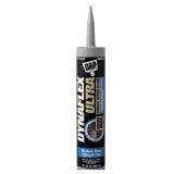 DAP Dynaflex Ultra Exterior Sealant, Light Gray