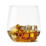 TOSSWARE Pop 12oz Vino Jr 12, Recyclable Glass