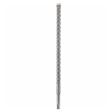 5Ct 1/2 in. x 12 in. SDS-Plus Bit