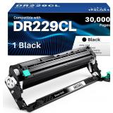 INK4U DR229CL Black Drum Unit for DR-229CL