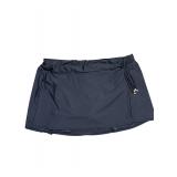 3X Swim skirt BLACK
