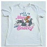 2XL Tom and Jerry shirt