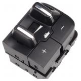 Trailer Brake Control Switch for Ram