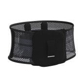 Bodyprox Breathable Back Brace & Support