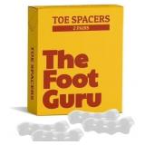 5PK Foot Guru Orthopedic Toe Separators