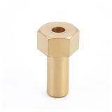 194997 Machined Nut for Pool Spa Filters