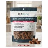ButcherBox Hip & Joint Dog Treats