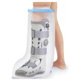 Waterproof Extra Wide Leg Cast Cover
