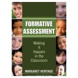 Formative Assessment: Making It Happen in Class