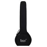 Waterproof Case for Electric Guitar with Picks
