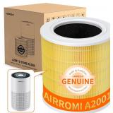 AIRROMI A2001 HEPA 3-in-1 Filter: 1 Pack