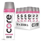 CORE Hydration+ Vibrance Pink Grapefruit Water