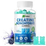 Creatine Monohydrate Gummies 5000mg, 90ct