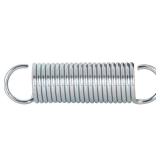 PRIME-LINE Extension Spring, 0.072 GA, 2 Ct