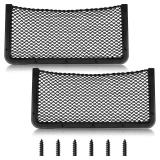 ABS Plastic Frame Auto Cargo Net 16x8
