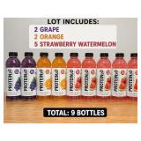 Protein2o variety pack (9ct)