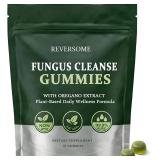 30ct Oregano Oil Gummies for Skin