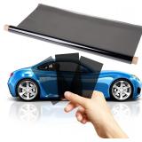 TRUE LINE 2ply Nano Carbon Window Tint 50%