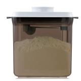 Baby Formula Canister 21oz with Pop Lid