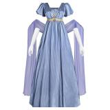 SMALL NSPSTT Regency Ball Gown Dress