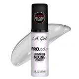 (Blue)LA Girl Foundation Mixing Pigment