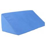 Triangle Wedge Pillow for Side Sleepers