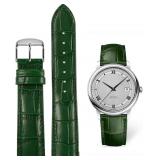 Genuine Leather Watch Bands,Quick Release
