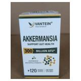 2PK PROBIOTIC Akkermansia Muciniphila 120 Caps