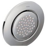 $115 Moen TS1322 Mosaic Round Body Spray, Chrome