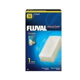 3 count Fluval AquaClear 30 Foam