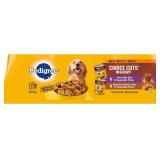 PEDIGREE HOMESTYLE MEALS Adult Wet Dog Food