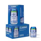 6 Pack HOP WTR Sparkling Hop Water