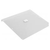 Acrylic Cutting Board, Transparent Chopping