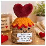 Gifts for Him Her 'I lava you'