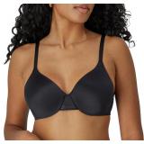 40DD Bali Women's Underwire Bra DF3W11, Smooth U