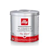 illy iperEspresso Classico Capsules