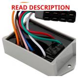 Cheetah Electronic Module for Scag ZT Mowers