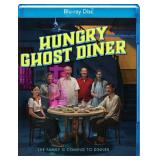 Hungry Ghost Diner