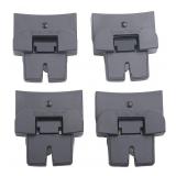 2Ct Joovy Twin Roo+ Car Seat Adapter, Britax/BOB