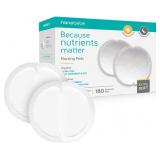Nanob b  Disposable Nursing Pads (180 Count)