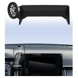 SKYLOTEC Car Phone Holder for Toyota Corolla