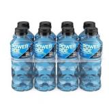 POWERADE Mountain Berry Blast 20oz Bottles