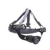 MSA Fas-Trac III Replacement Suspension